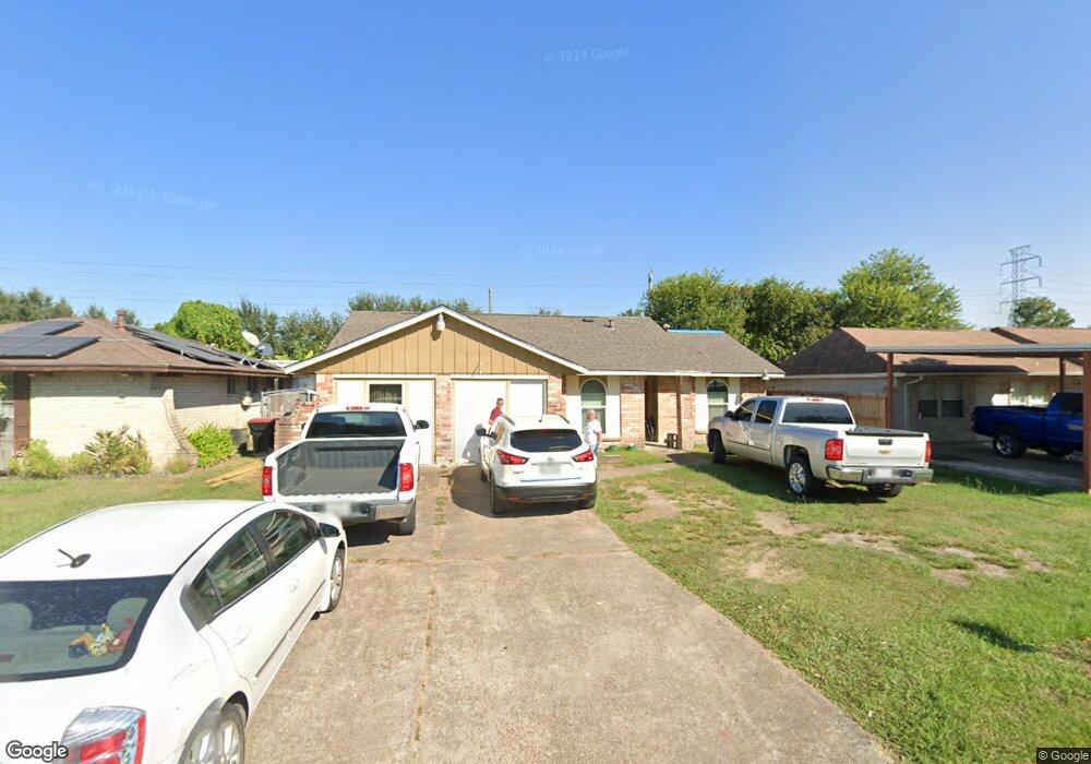 10226 Whitebrook Dr, Houston, TX 77038 - photo 1