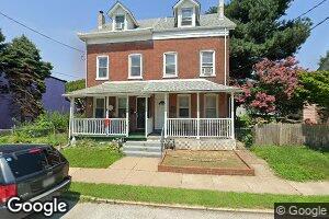 1410 E 13th St, Crum Lynne, PA 19022