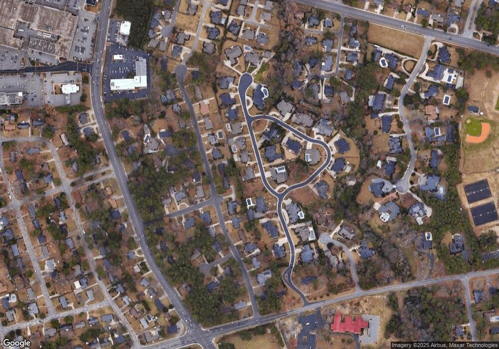 224 Northstone Place, Fayetteville, NC 28303 - photo 1