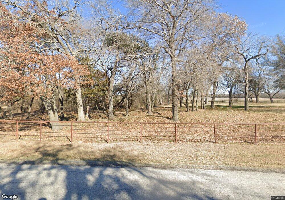 547 Old Authon Rd, Weatherford, TX 76088 - photo 1