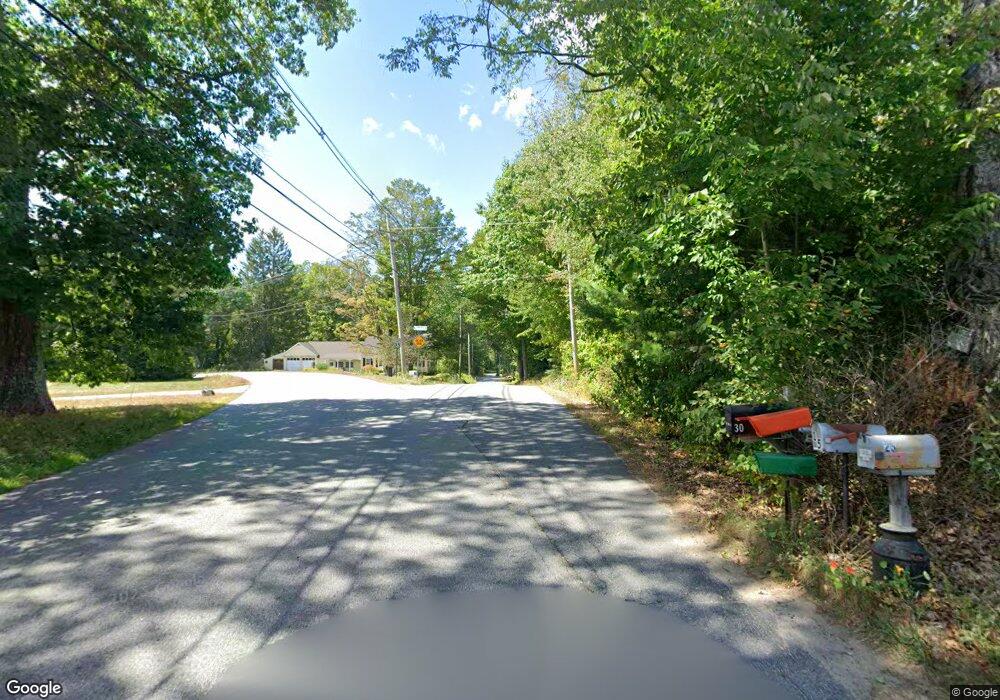 23 The Common, Phillipston, MA 01331 - photo 1