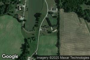 6351 E State Road 234, Ladoga, IN 47954