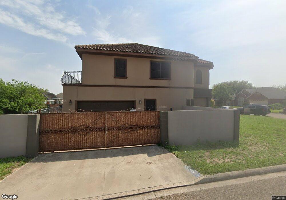 848 Brady Ave, Alamo, TX 78516 - photo 1