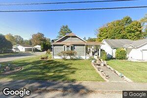 3204 Tansel Rd, Clermont, IN 46234