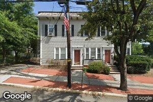 644 Oradell Ave Unit 5, Oradell, NJ 07649