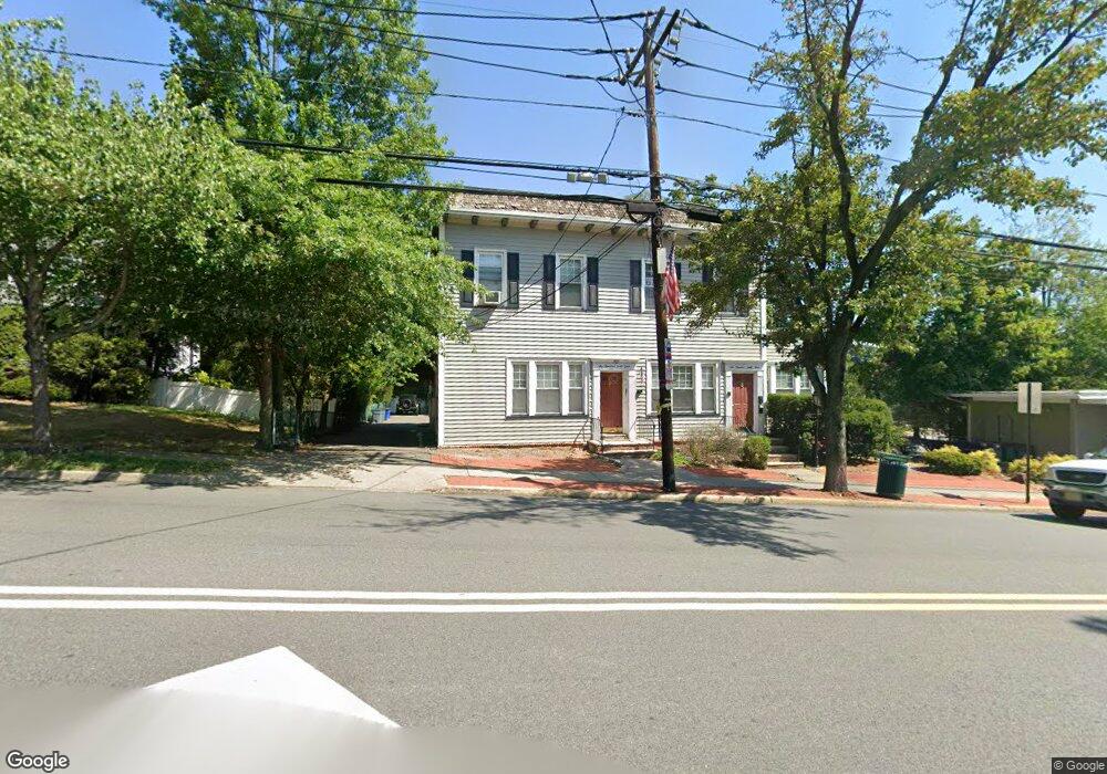 644 Oradell Ave unit 6, Oradell, NJ 07649 - photo 1