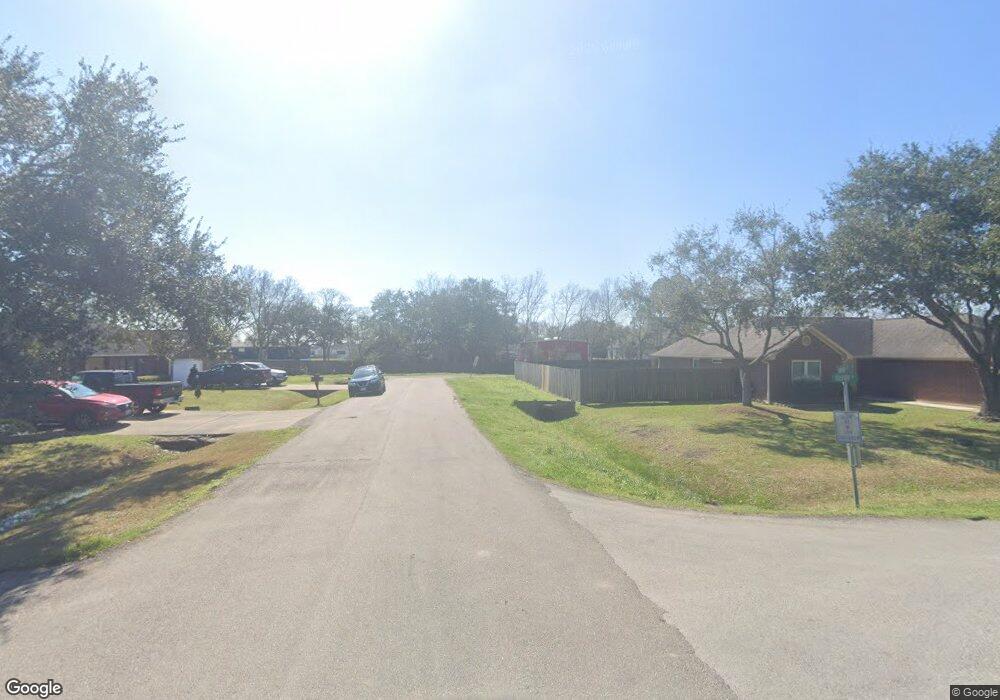 250 Mandy, Alvin, TX 77511 - photo 1