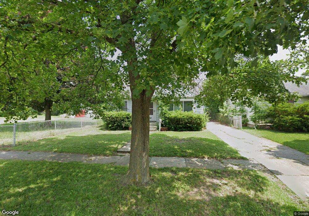 1513 Stocker Ave, Flint, MI 48503 - photo 1