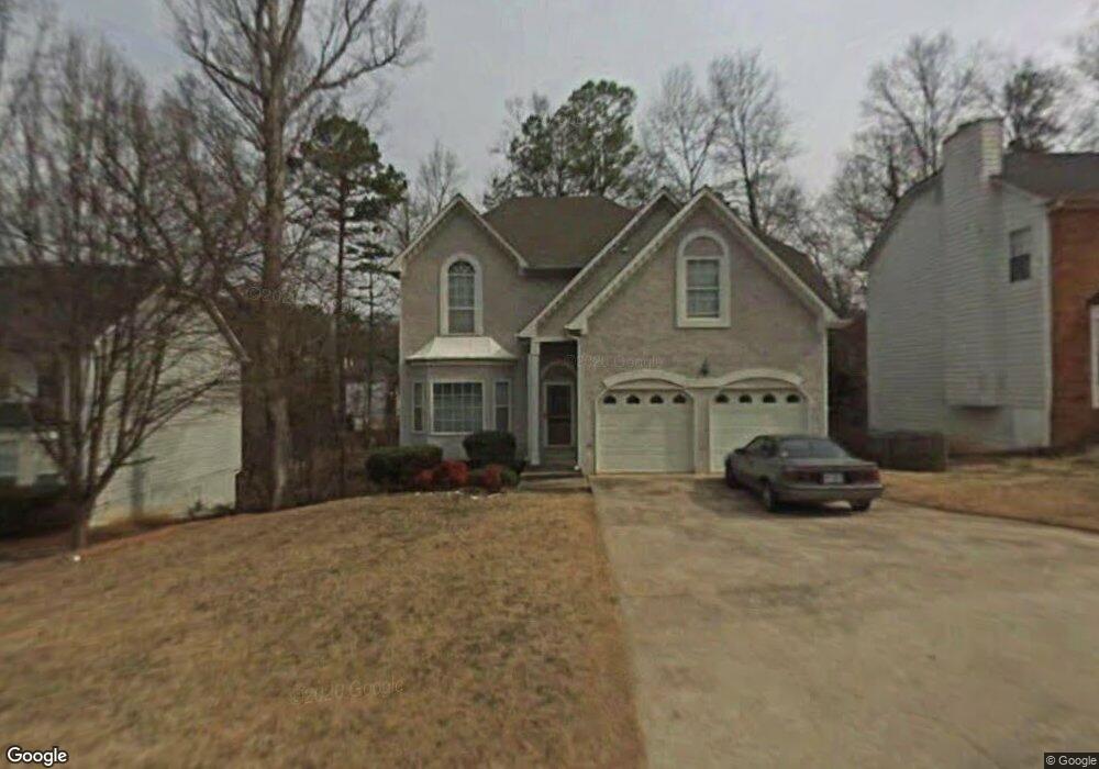 2607 Haversack Ct SW, Marietta, GA 30008 - photo 1