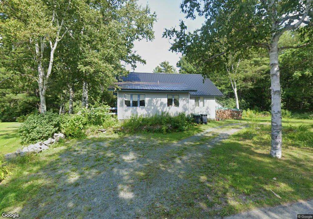 55 Turner St, Bethlehem, NH 03574 - photo 1