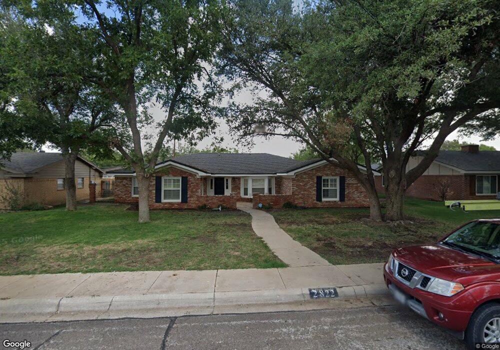 2822 Stutz Dr, Midland, TX 79705 - photo 1