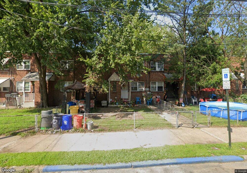 516 Rand St, Camden, NJ 08105 - photo 1