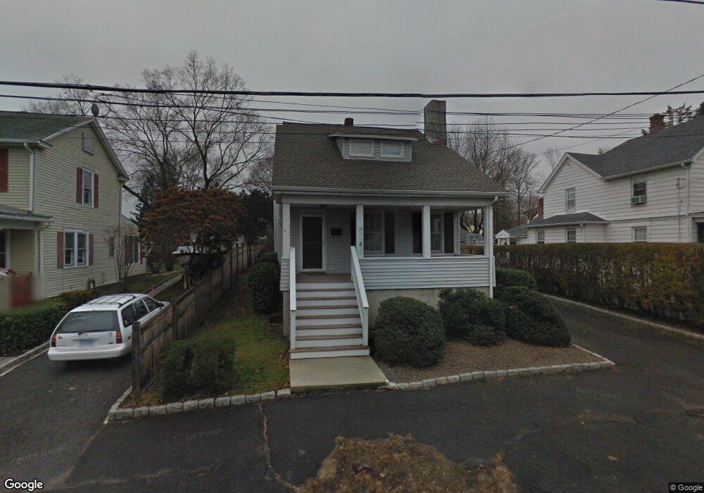 15 Kent Place, Cos Cob, CT 06807 - photo 1