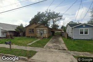 1228 Church St, Houma, LA 70360