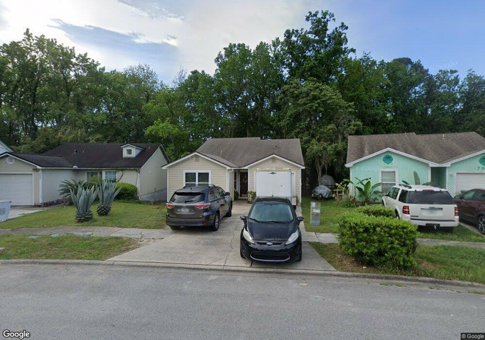 7838 Aquarius Cir S, Jacksonville, FL 32216 - photo 1