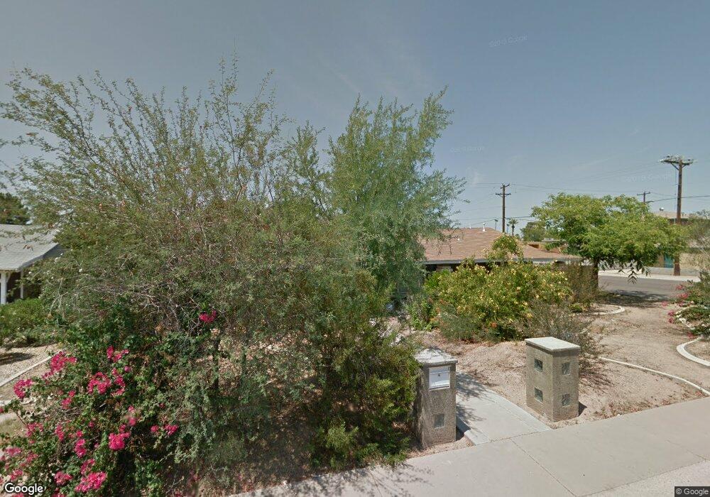 5344 E Thomas Rd, Phoenix, AZ 85018 - photo 1