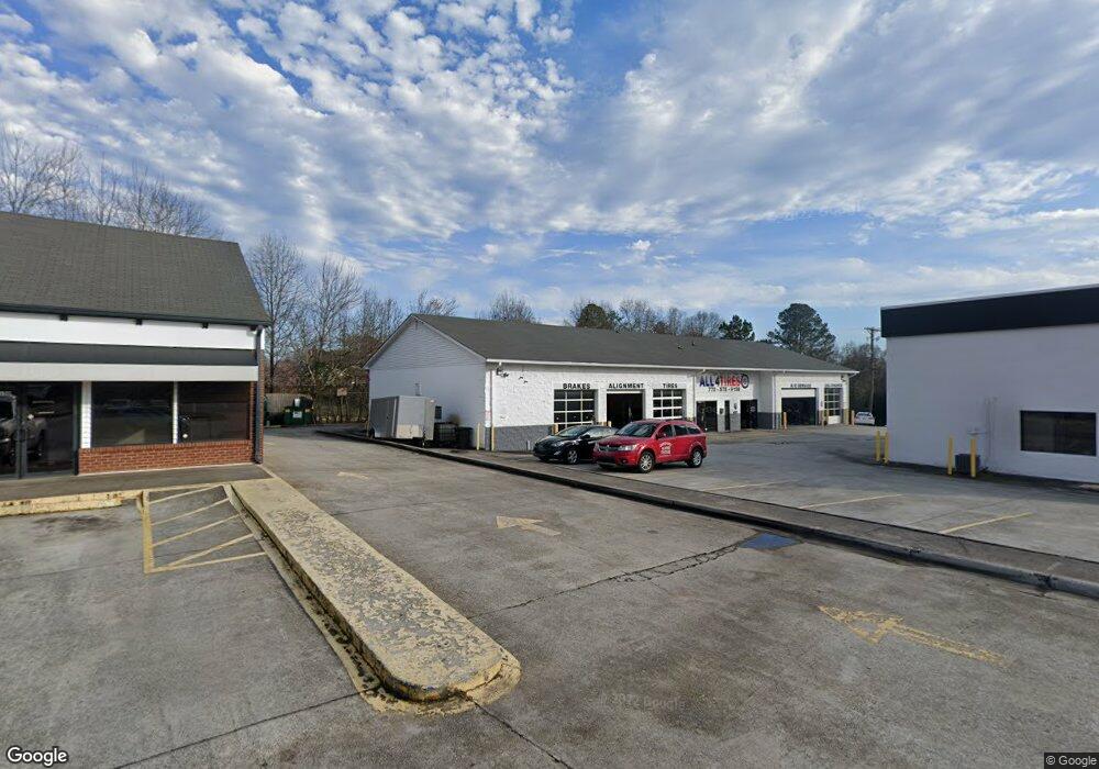 3195 Austell Rd SW unit 100, Marietta, GA 30008 - photo 1