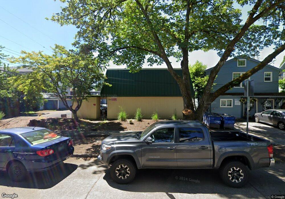 334 E 15th Ave, Eugene, OR 97401 - photo 1