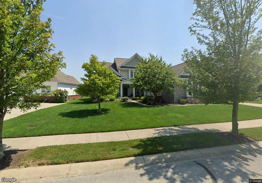 13830 Roy Anderson Blvd, Fishers, IN 46038 - photo 1