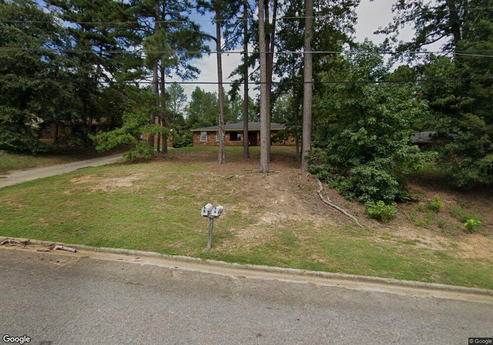 155 Stoneybrooks Place unit A, Augusta, GA 30907 - photo 1