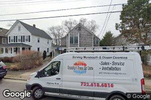 149 Park Ave, Bay Head, NJ 08742