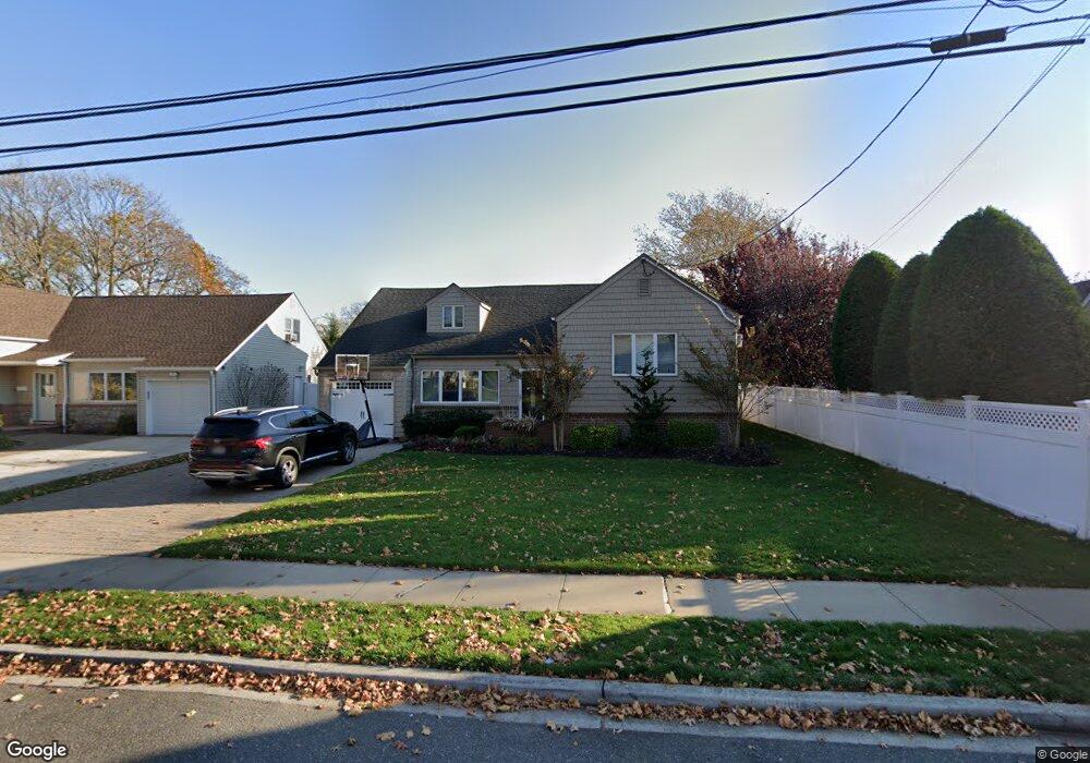 3283 Benjamin Rd, Oceanside, NY 11572 - photo 1