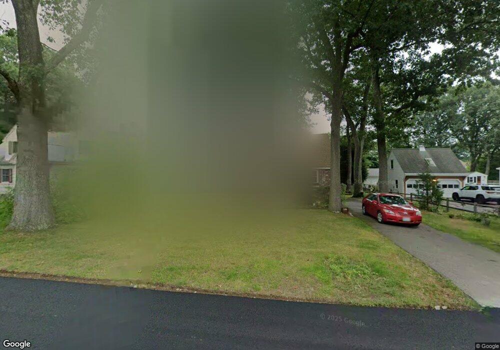 4 Moore St, Natick, MA 01760 - photo 1