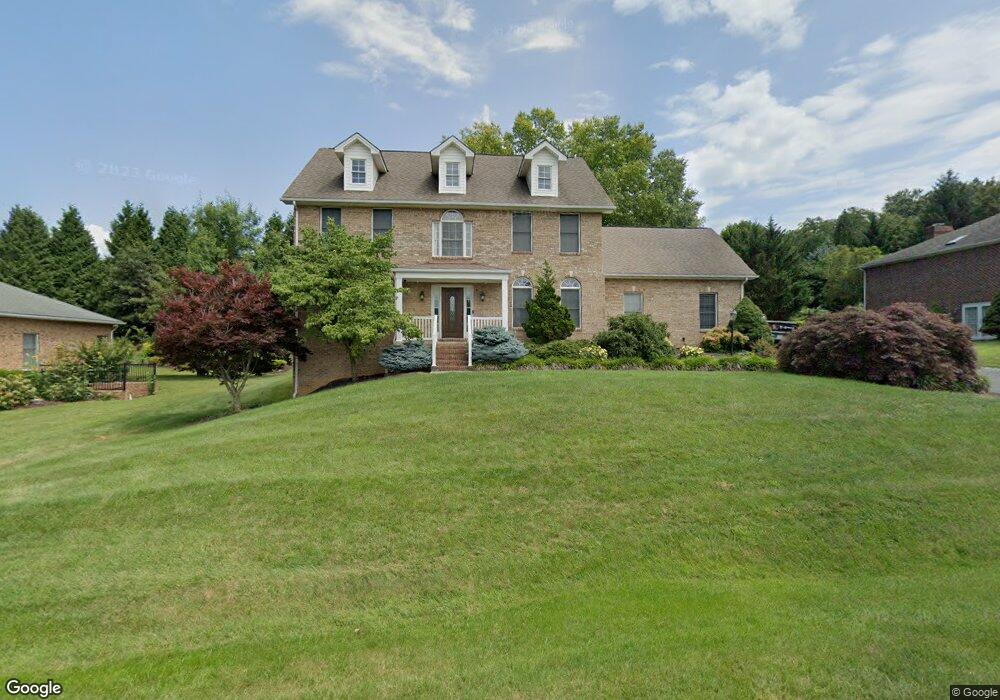 3064 Briarwood Ct, Harrisonburg, VA 22801 - photo 1