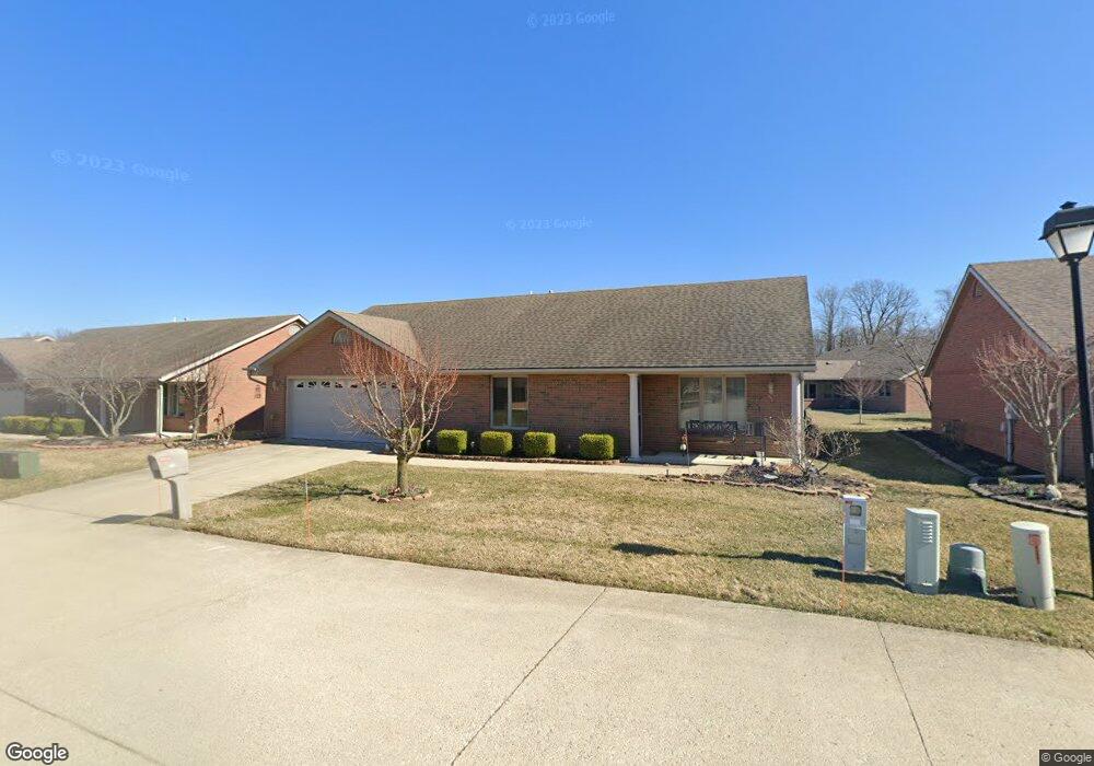 819 Hickory Hill unit 23, Marysville, OH 43040 - photo 1