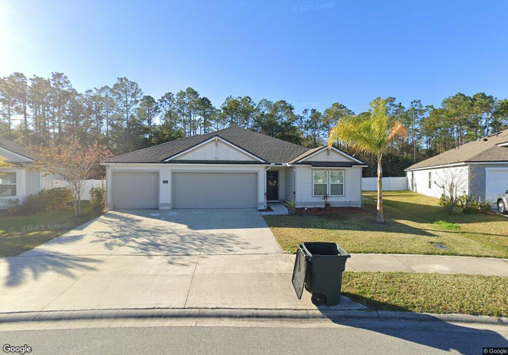 54 Oakleaf Way, Palm Coast, FL 32137 - photo 1