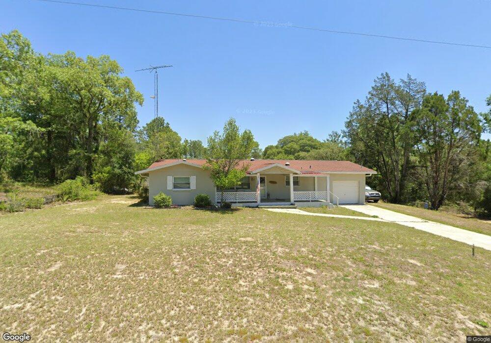 1963 SW Viburnum Rd, Dunnellon, FL 34431 - photo 1