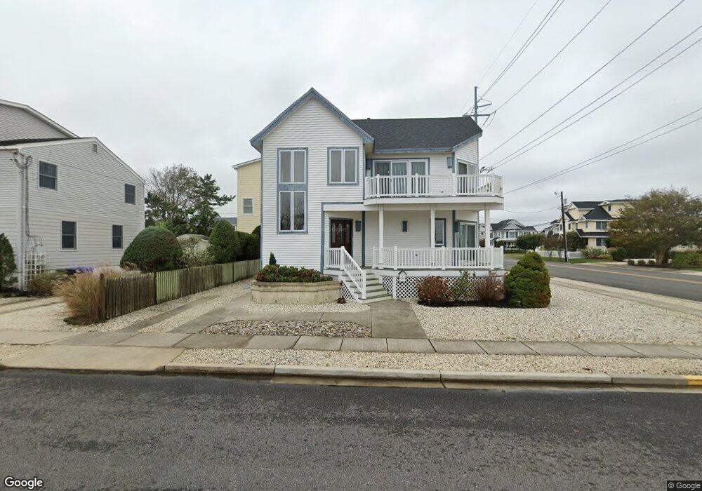 5909 Ocean Dr, Avalon, NJ 08202 - photo 1