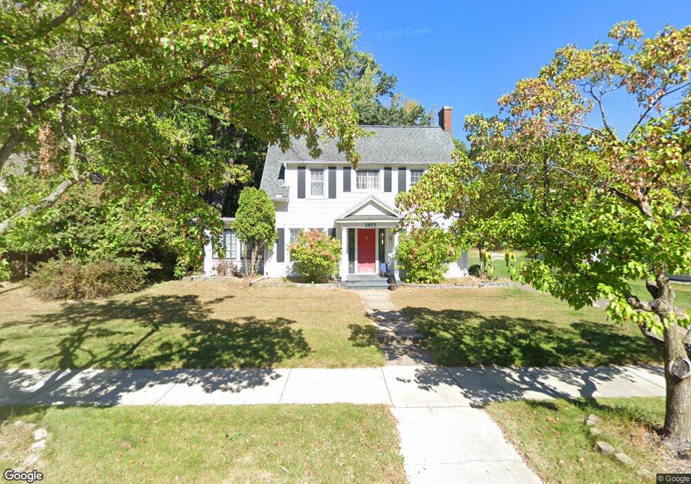 1411 Main St E, Menomonie, WI 54751 - photo 1