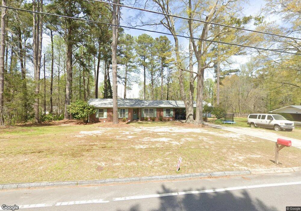 226 Belva St, Carrollton, GA 30117 - photo 1