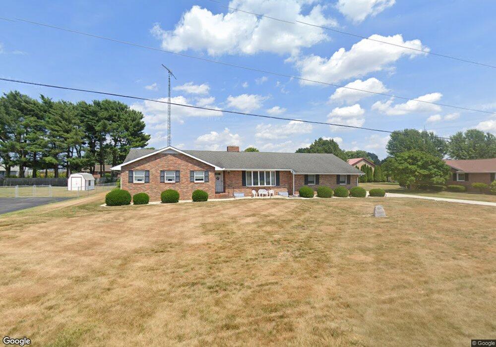 6402 Melody Ln, Milford, DE 19963 - photo 1