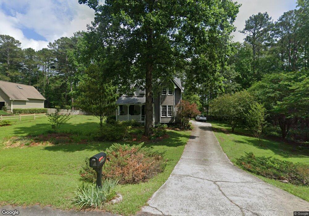 1715 Rivoli Ln, Macon, GA 31210 - photo 1