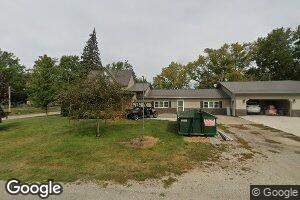 101 E Lafayette Ave, Keota, IA 52248