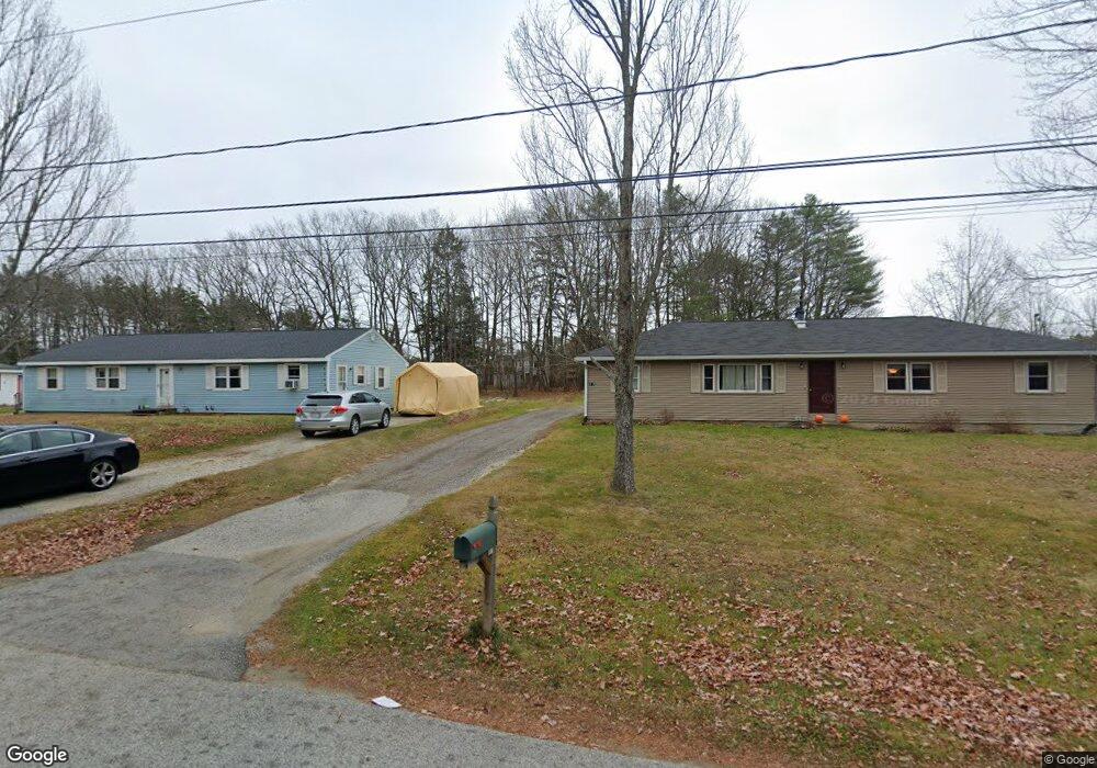 122A Burnell Dr unit A, Yarmouth, ME 04096 - photo 1