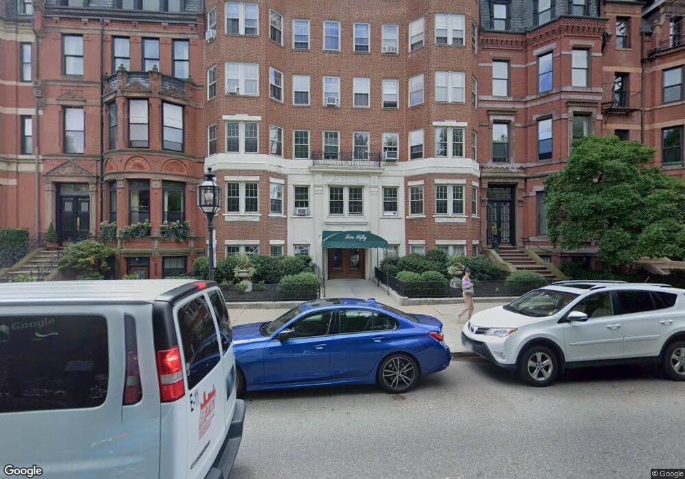 250 Commonwealth Ave unit 8, Boston, MA 02116 - photo 1