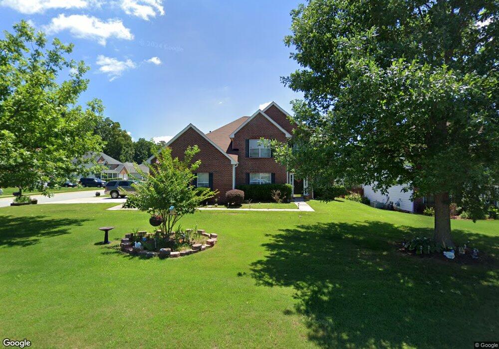 9358 Waters Edge Dr unit 1, Jonesboro, GA 30236 - photo 1