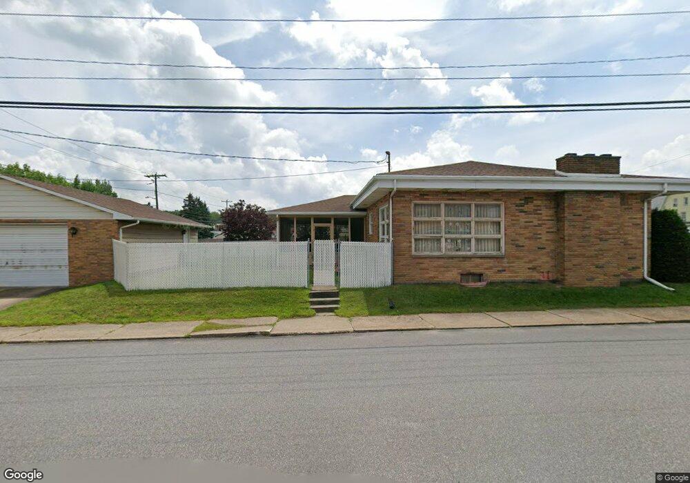 320 Thirwell Ave, Hazleton, PA 18201 - photo 1