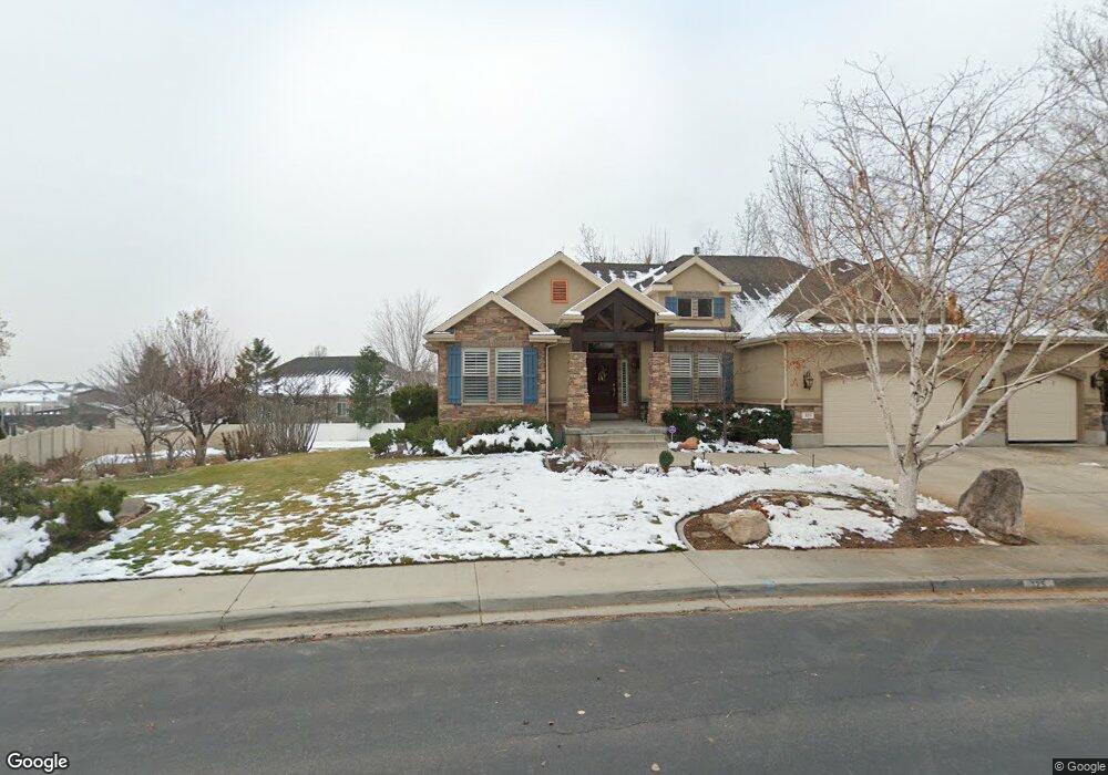 325 Timothy Way, Pleasant Grove, UT 84062 - photo 1