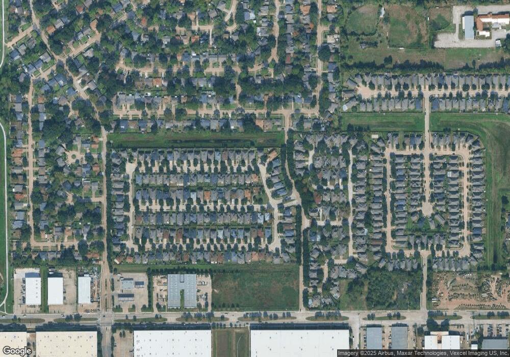 7211 Caracara Dr, Houston, TX 77040 - photo 1