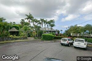 81-6626 Kekaa Place, Kealakekua, HI 96750