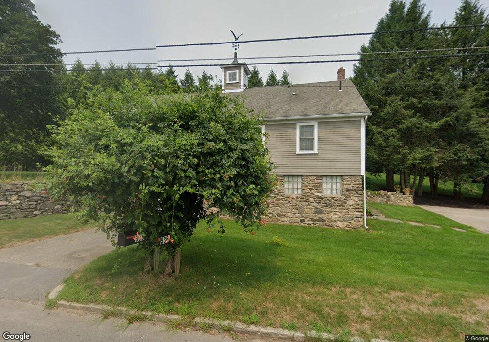 536 W Main St, Northborough, MA 01532 - photo 1