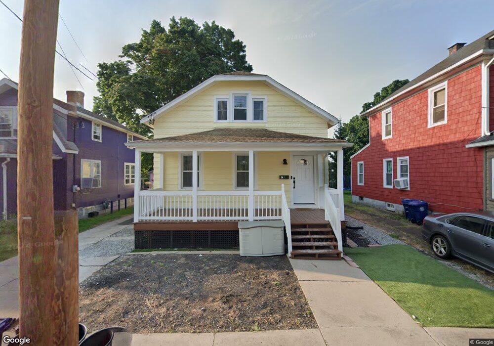 34 Jones St, West Haven, CT 06516 - photo 1