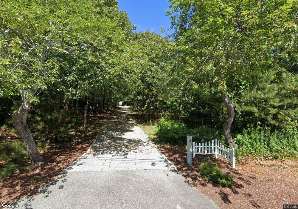 158 Gilbert Ln, Harwich Port, MA 02646 - photo 1