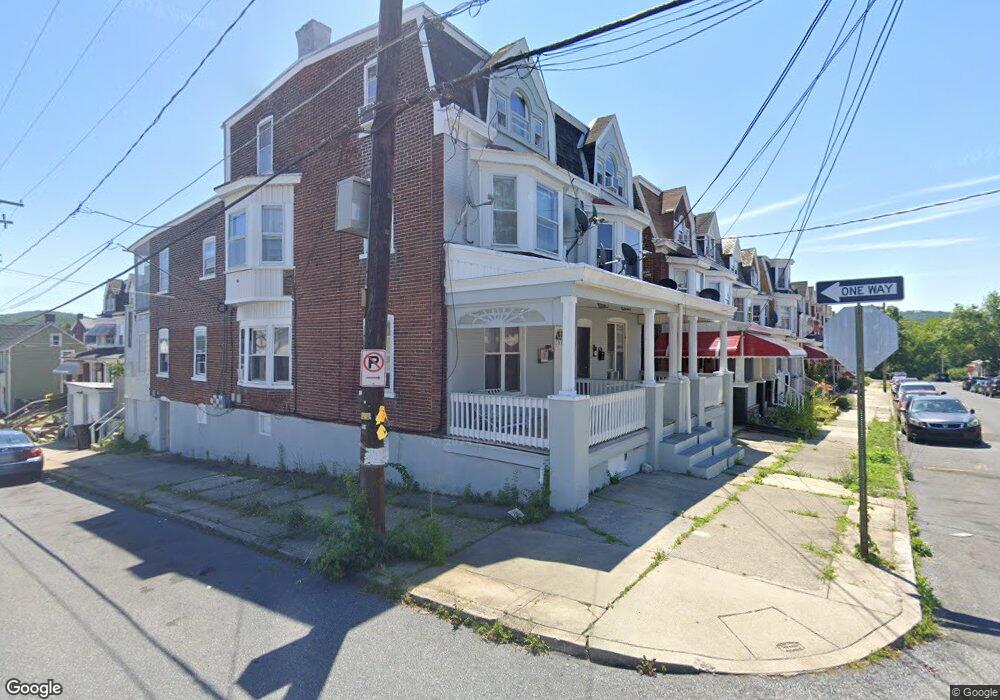 1001 S 7th St, Allentown, PA 18103 - photo 1