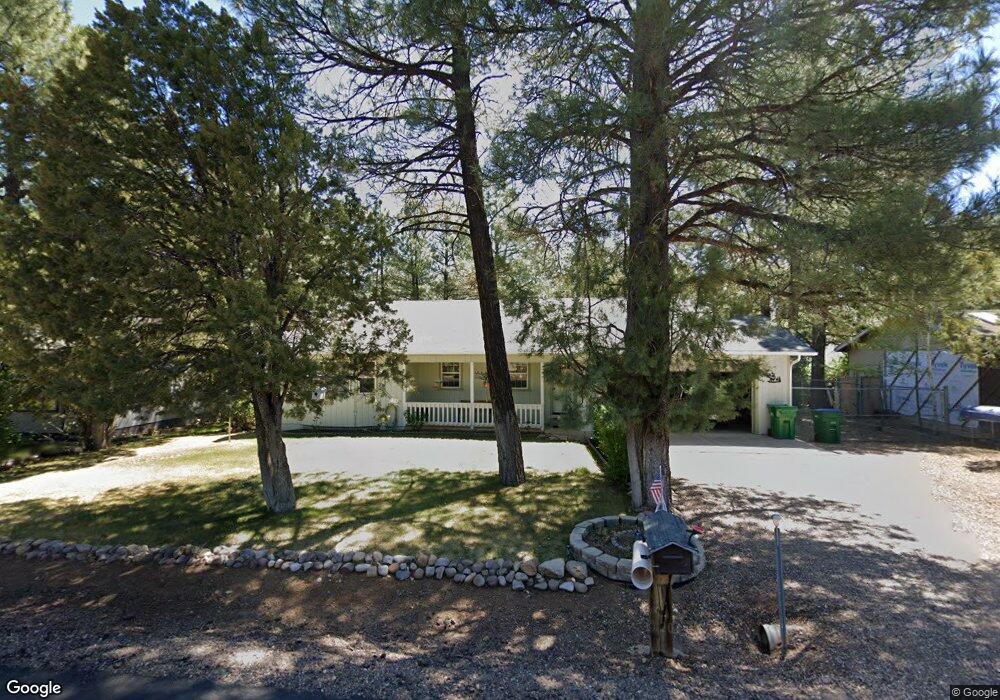 481 N 10th Dr, Show Low, AZ 85901 - photo 1