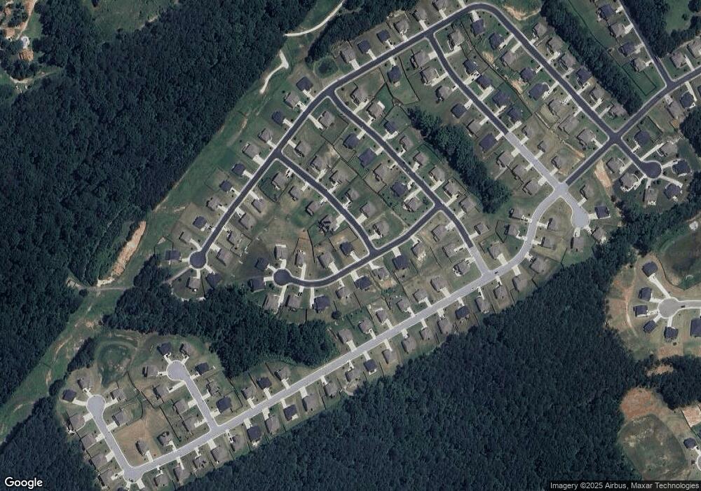 2866 Shoals Hill Ct, Dacula, GA 30019 - photo 1